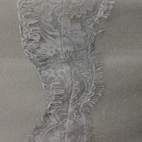 Plus size ASOS Black cocktail dress - Picture 2 of 3